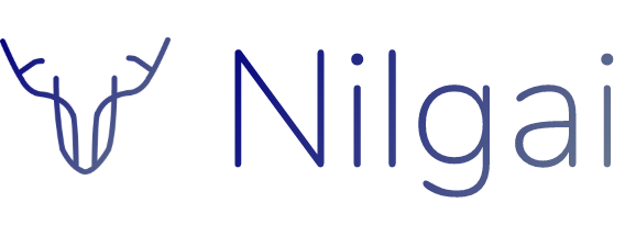 Nilgai Logo